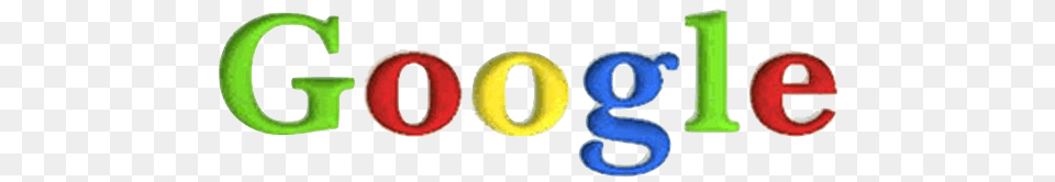 Old Google Logo, Text, Number, Symbol Free Png Download