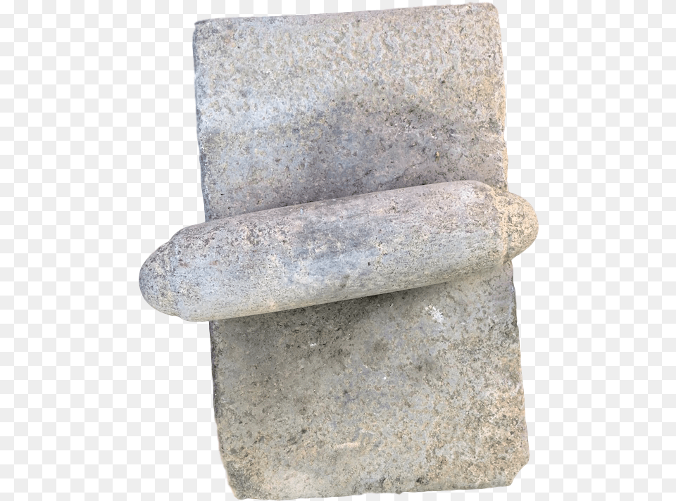 Old Grinder Stone, Rock, Mortar Shell, Weapon, Path Free Transparent Png