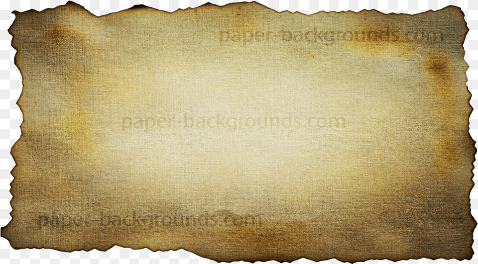 Old Grunge Burned Paper Edges Background Hd, Book, Publication, Texture, Canvas Free Png