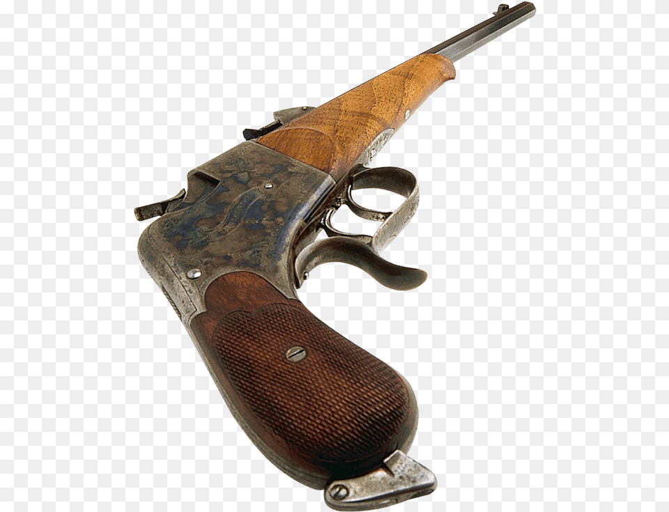 Old Gun Images Transparent Ak47 Gan, Firearm, Handgun, Rifle, Weapon Png Image