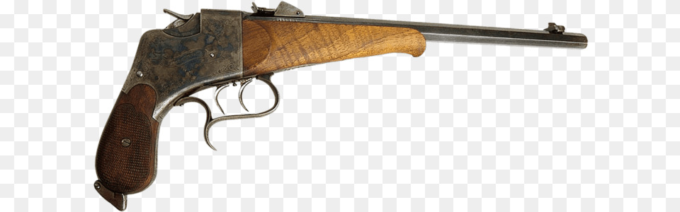 Old Gun Old Gun, Firearm, Handgun, Rifle, Weapon Free Png Download