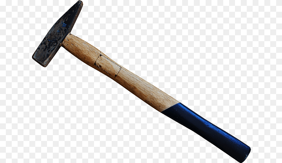Old Hammer Make Up Brush, Device, Tool Free Png