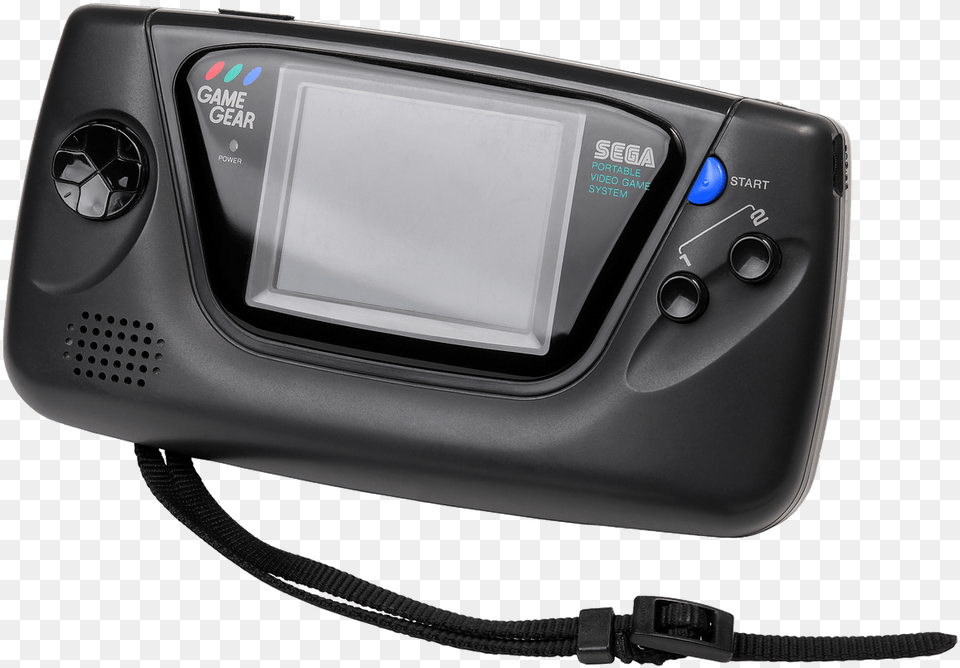 Old Handheld Gaming Systems, Electronics, Screen, Camera, Transportation Png Image
