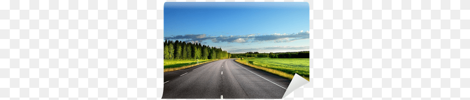 Old Highway 316 Book, Freeway, Nature, Outdoors, Road Free Png