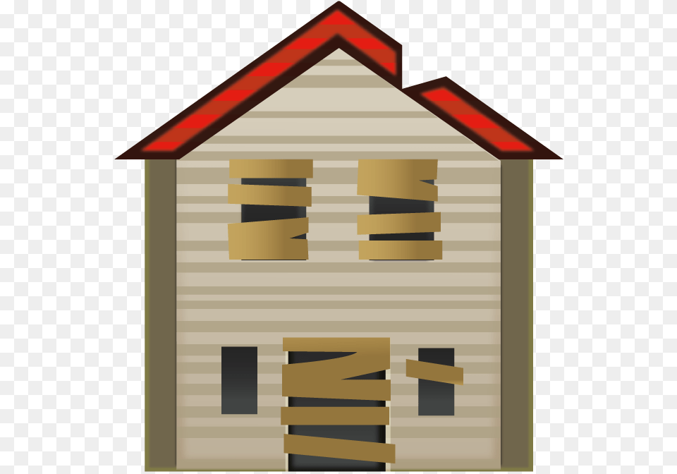 Old House Emoji, Architecture, Building, Outdoors, Shelter Png