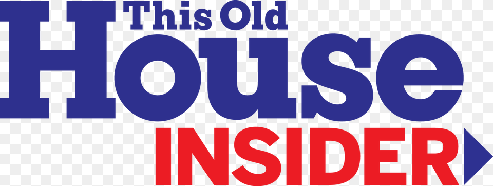 Old House Insider Logo, Text, Symbol Png Image