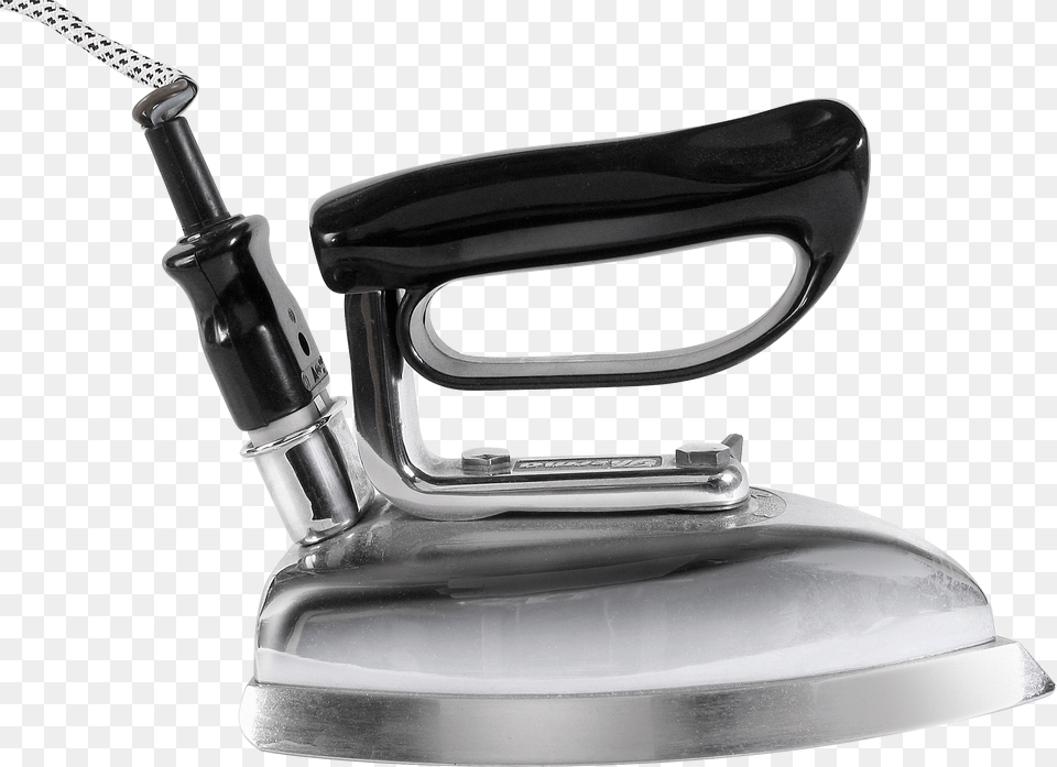 Old Iron Old Clothes Iron, Appliance, Device, Electrical Device, Clothes Iron Png Image