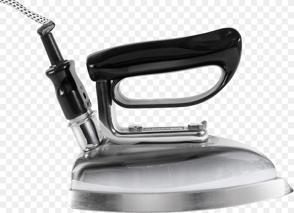 Old Iron Old Iron, Appliance, Device, Electrical Device, Clothes Iron Free Png Download