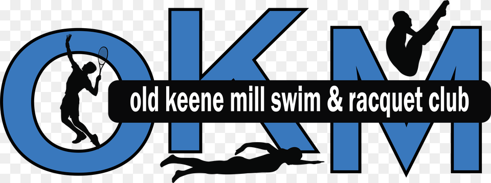 Old Keene Mill Swim Amp Racquet Club Logo, City, Text, Architecture, Building Free Transparent Png