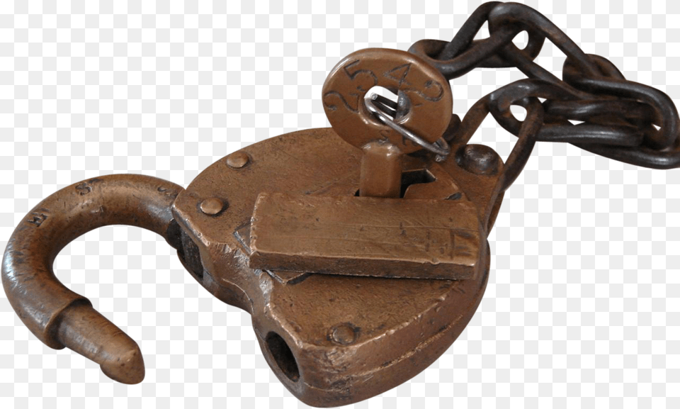 Old Key Antique, Machine, Wheel Free Png