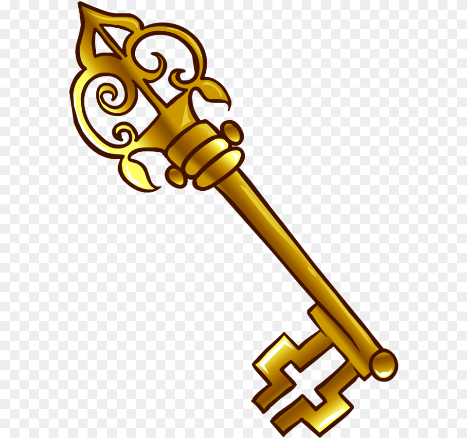 Old Key Clipart, Dynamite, Weapon Free Png