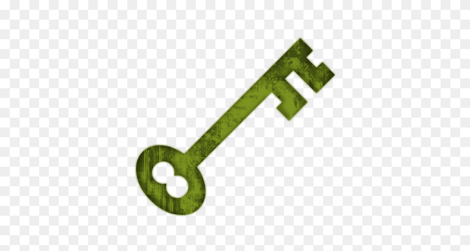 Old Key Cliparts Free Png