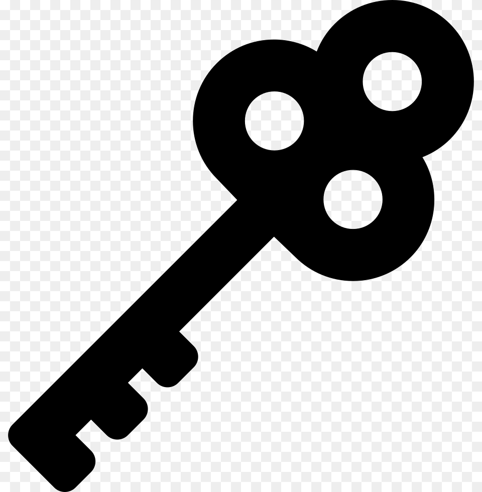 Old Key Old Key Icon Free Png