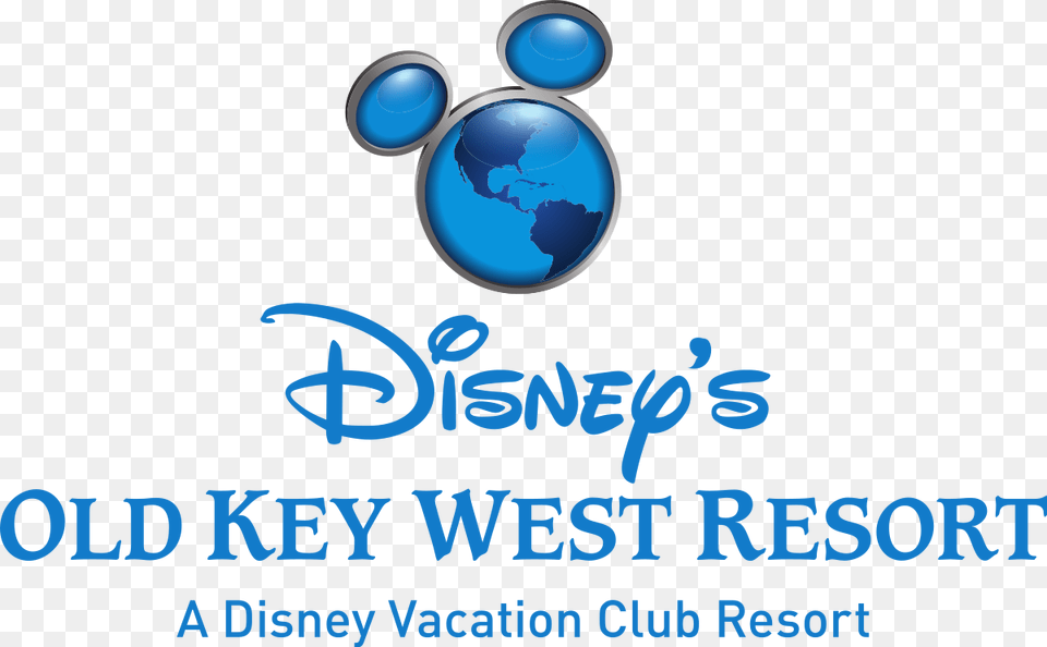 Old Key West Resort Logo, Sphere, Astronomy, Outer Space, Person Png Image