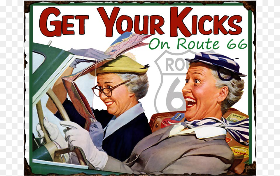 Old Ladies Road Trip, Publication, Book, Comics, Adult Png