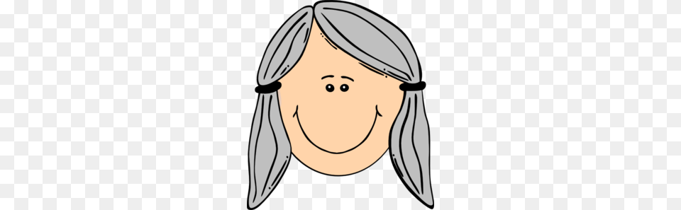 Old Lady Clip Art, Person, People, Clothing, Hat Png