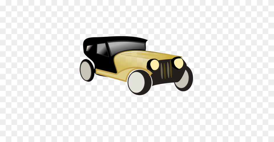 Old Lady Clip Art, Car, Transportation, Vehicle, Machine Free Png Download