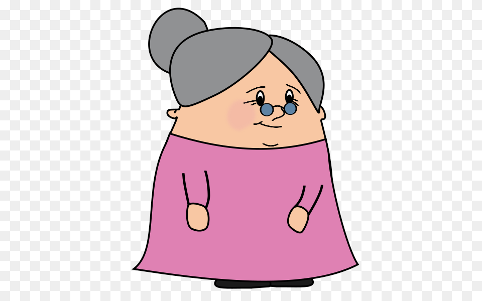 Old Lady Clip Arts For Web, Baby, Person, Cartoon, Face Free Transparent Png