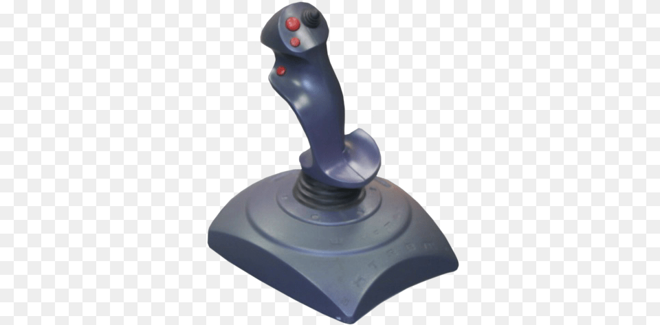 Old Logitech Joystick, Electronics, Smoke Pipe Png