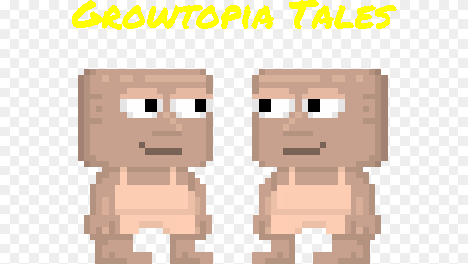 Old Logo Growtopia Tales Free Transparent Png