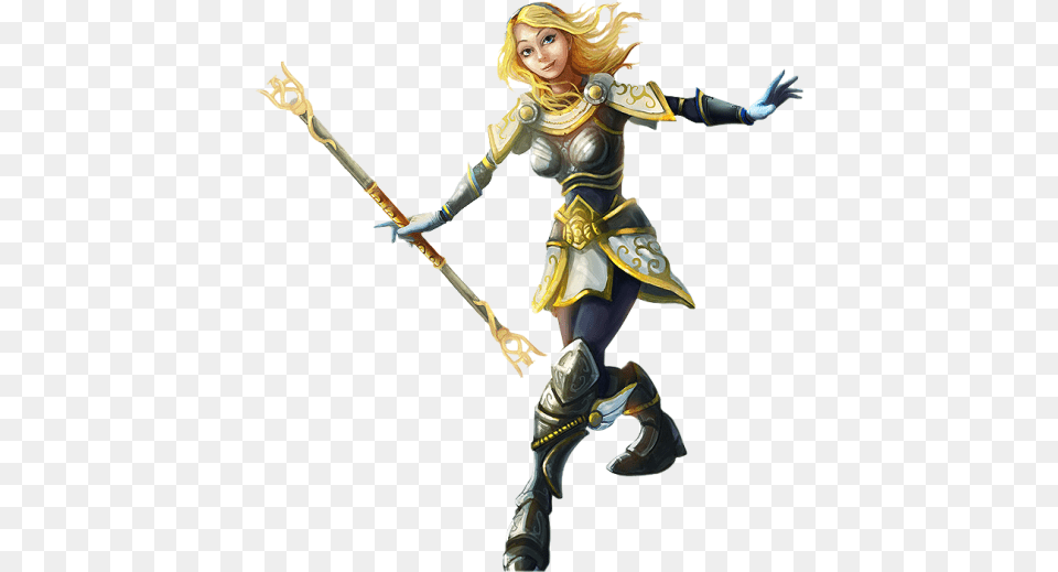 Old Lux Splashart League Of Legends Season 1 Lux, Clothing, Costume, Person, Adult Free Transparent Png