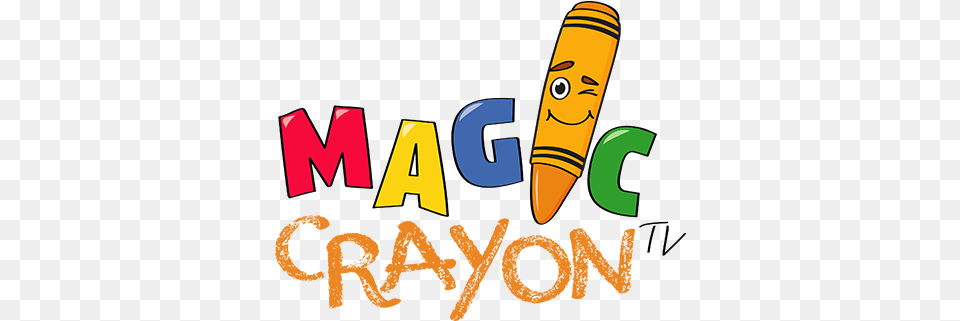 Old Macdonald Nursery Rhymes U0026 Kids Songs Cartoons 4 Clip Art, Crayon, Dynamite, Weapon, Text Free Png Download