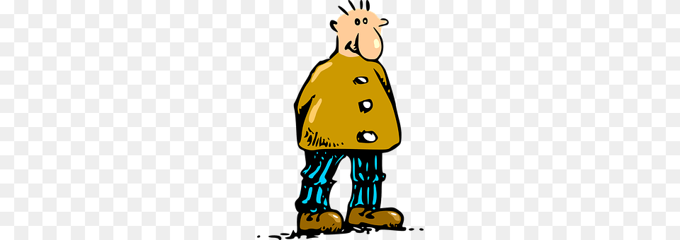 Old Man Clothing, Coat, Face, Head Png Image