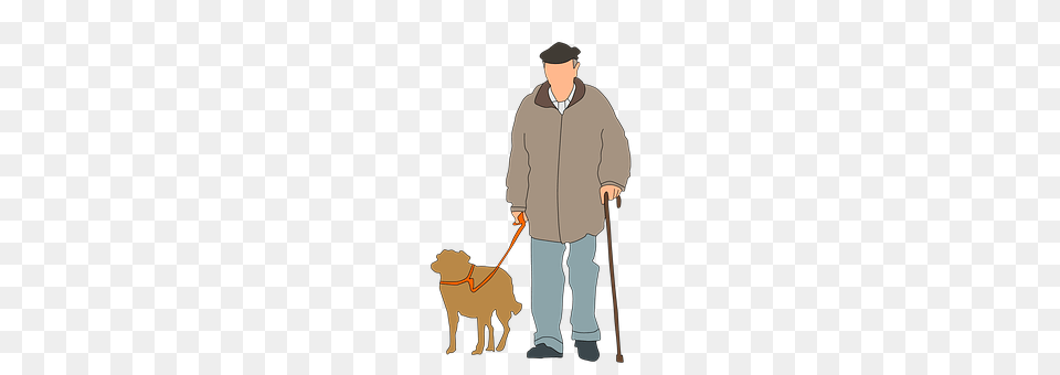 Old Man Adult, Person, Male, Jacket Png
