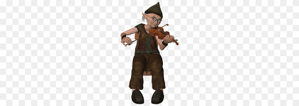 Old Man Adult, Male, Person, Musical Instrument Free Png Download