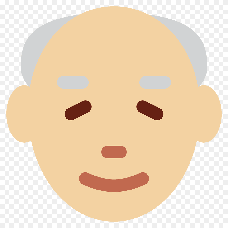 Old Man Emoji Clipart, Water Sports, Water, Swimming, Sport Png Image