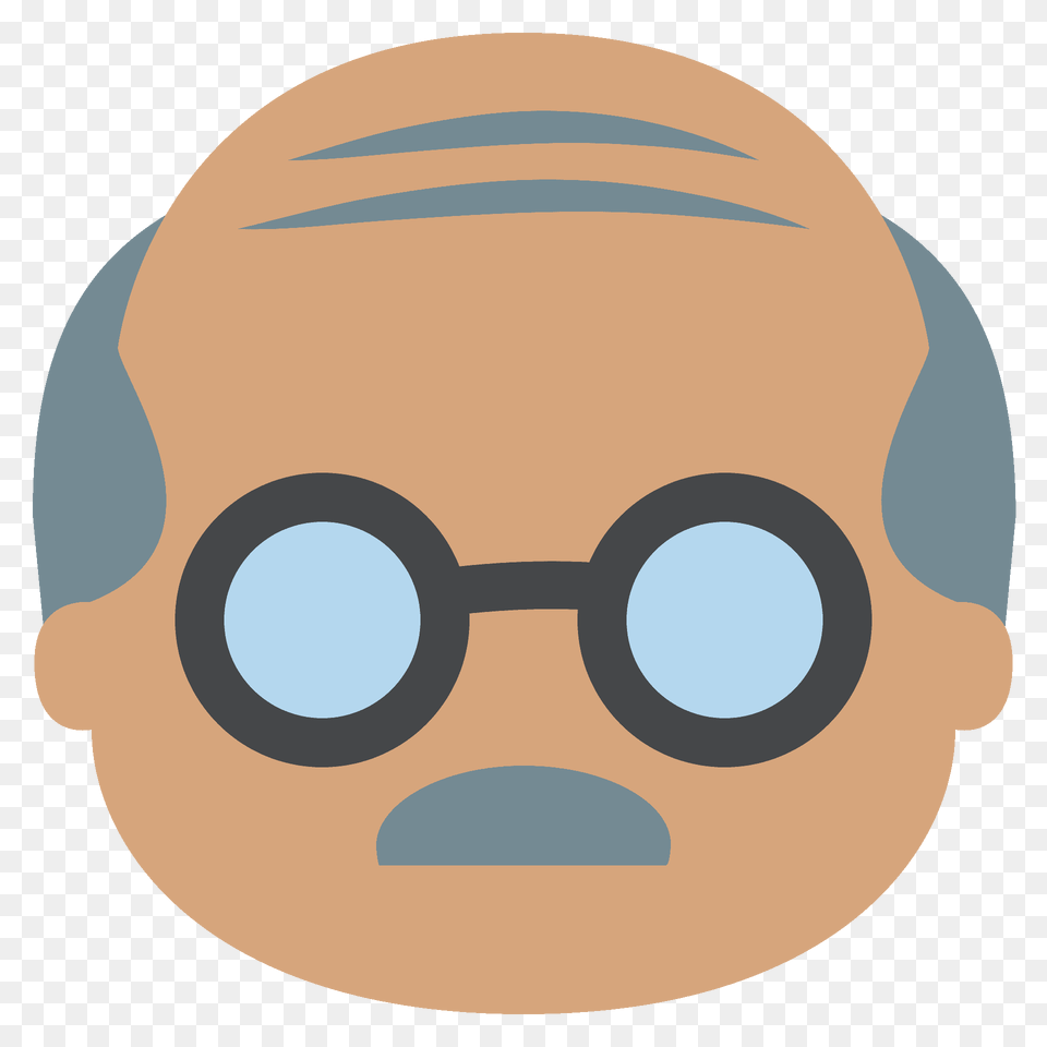 Old Man Emoji Clipart, Accessories, Glasses, Goggles, Water Png