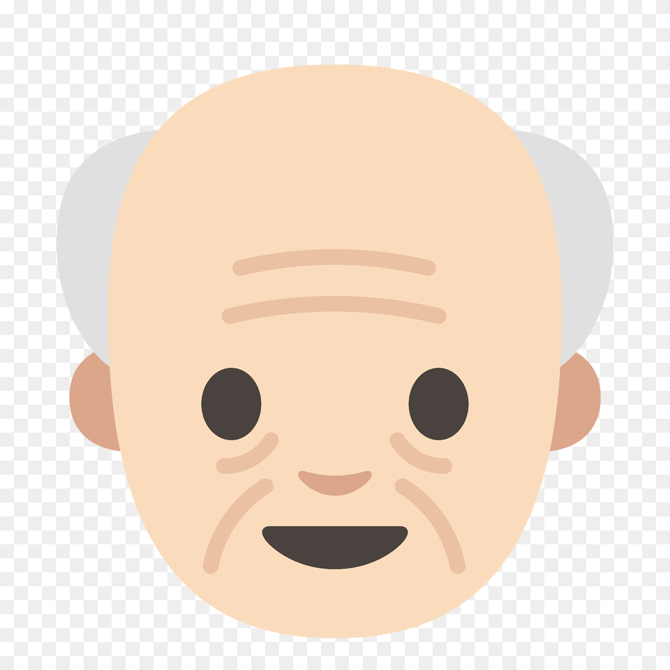 Old Man Emoji Clipart, Water Sports, Water, Swimming, Leisure Activities Png