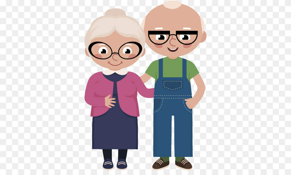 Old Married Couple Perth Landfinder, Clothing, Pants, Baby, Person Free Transparent Png
