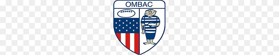 Old Mission Beach Athletic Rugby Logo Png Image