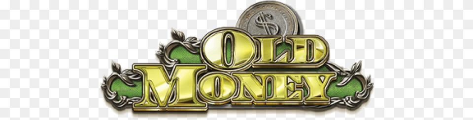 Old Money Money Fever Slots, Accessories, Jewelry, Locket, Pendant Free Transparent Png