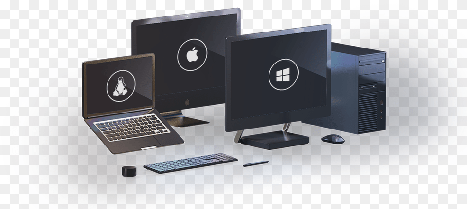 Old Monitor, Computer, Pc, Hardware, Electronics Png Image