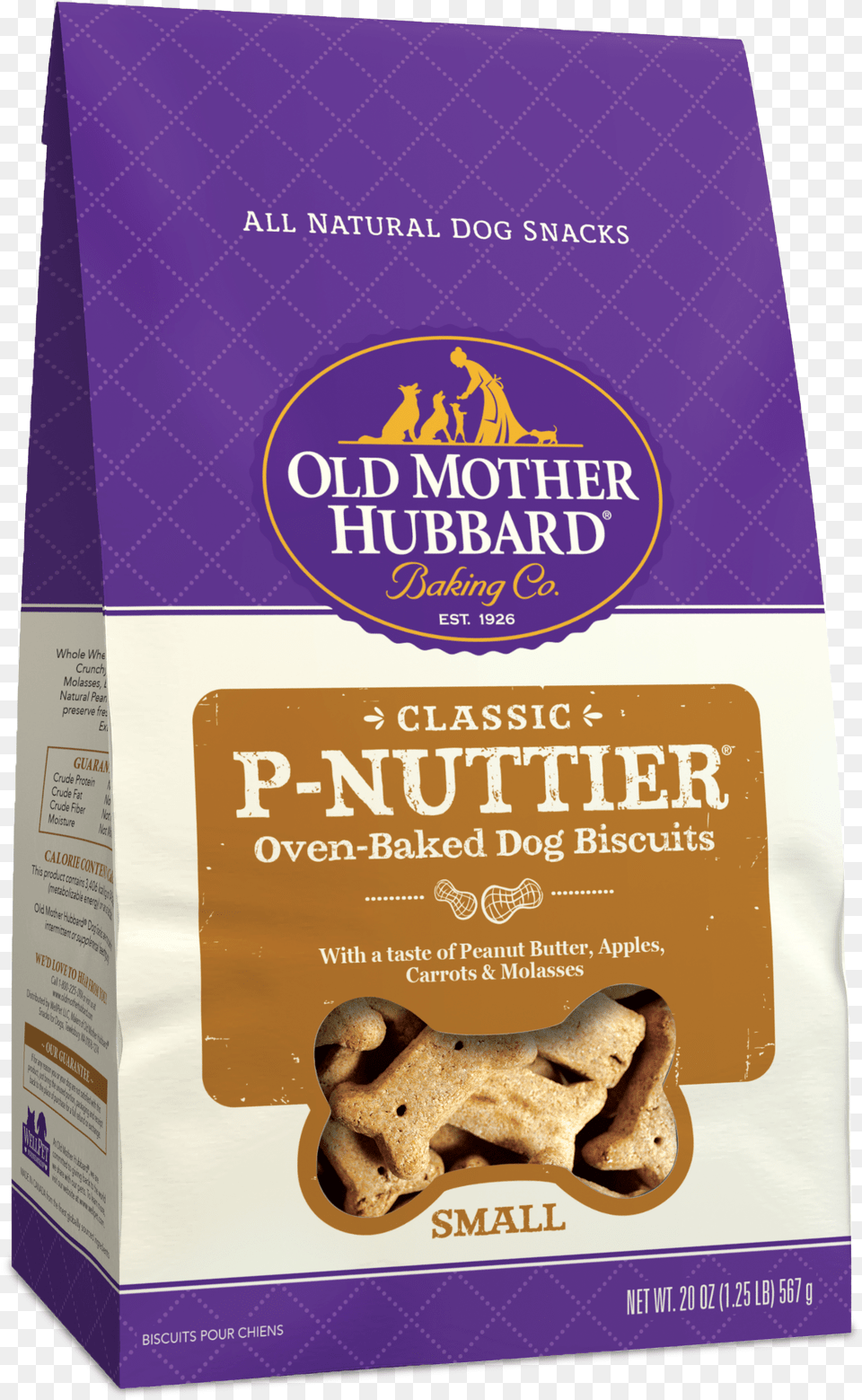 Old Mother Hubbard Dog Biscuits, Bread, Cracker, Food, Sweets Free Png Download