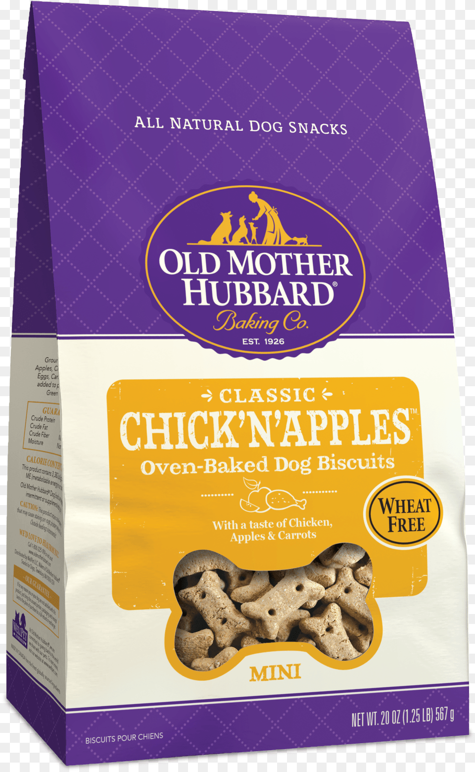 Old Mother Hubbard P Nuttier, Food, Sweets, Cookie Free Transparent Png