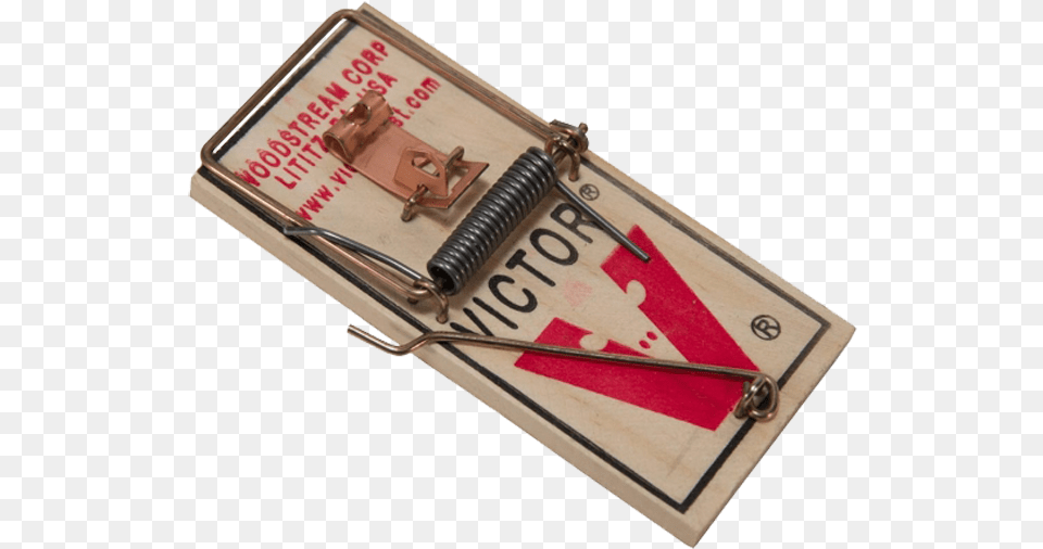 Old Mouse Trap Victor Mouse Trap, Dynamite, Weapon Free Transparent Png