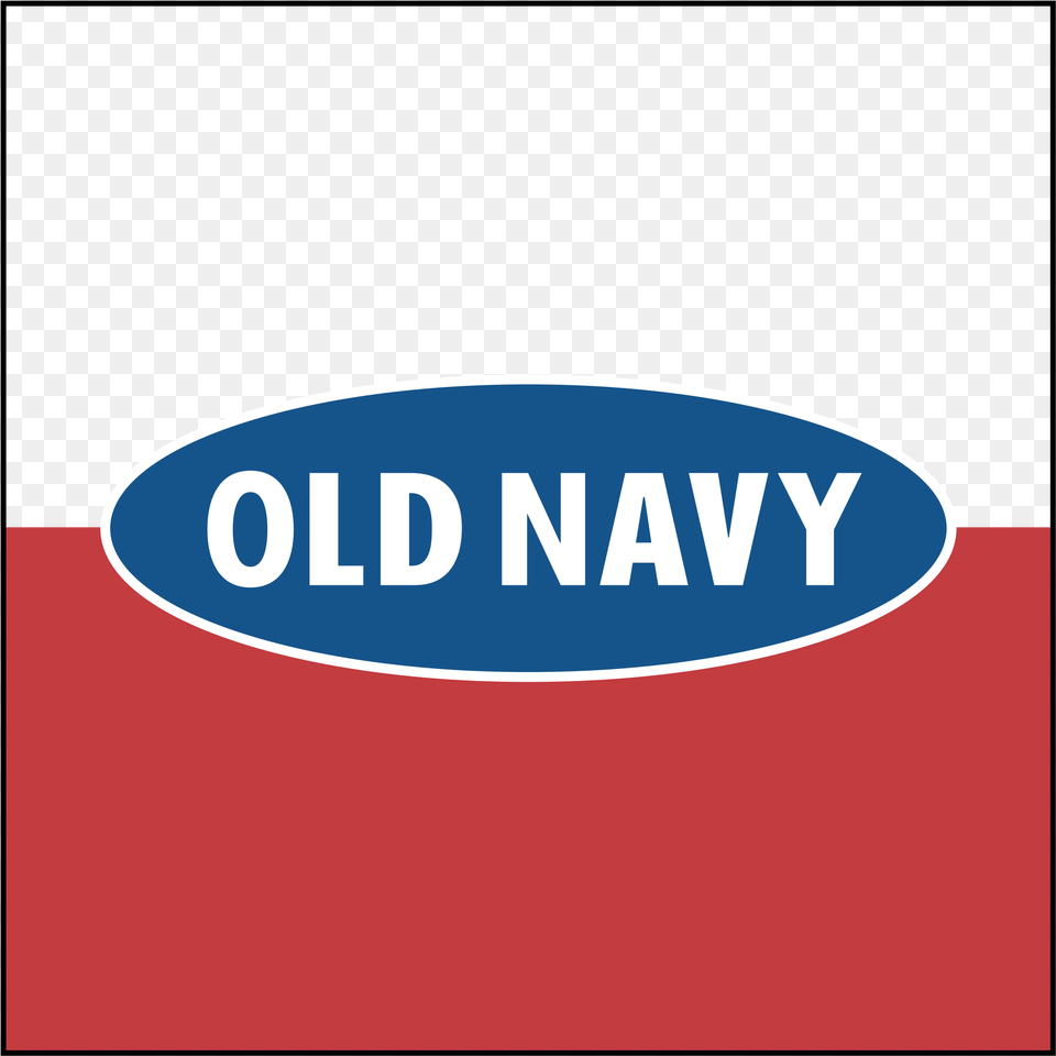 Old Navy, Logo Png Image