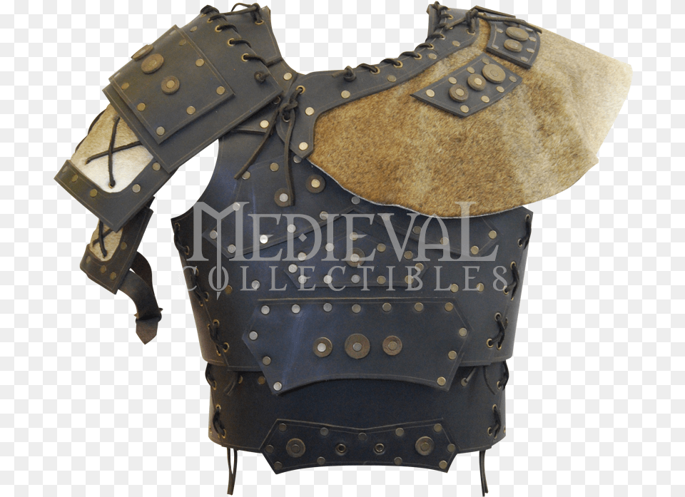 Old Norse Viking Armor Png Image