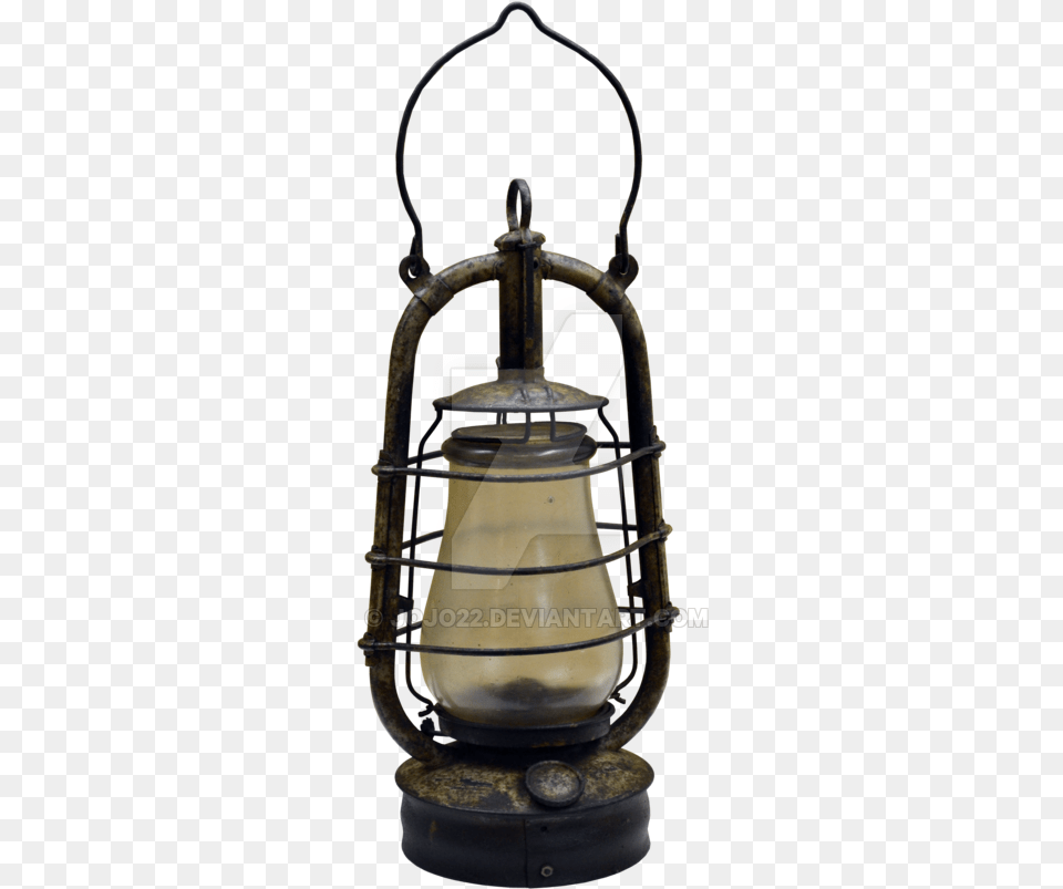 Old Oil Lamp, Lantern Free Transparent Png