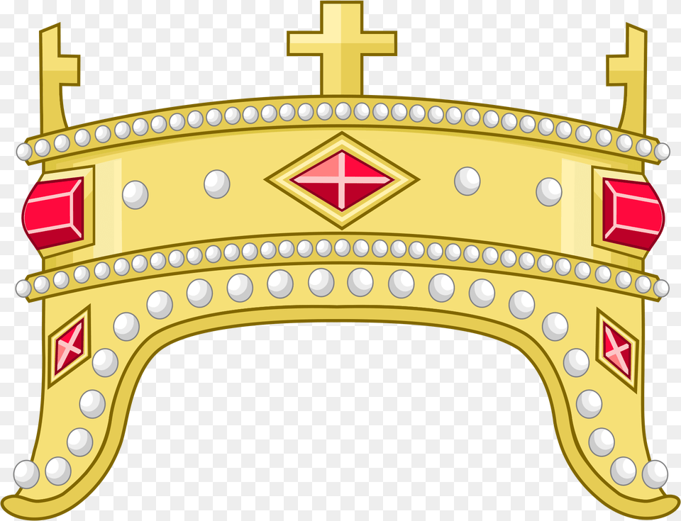 Old Old Crown, Accessories, Jewelry, Bulldozer, Machine Free Transparent Png