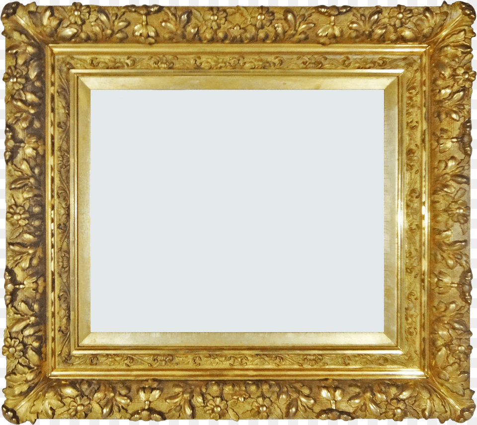 Old Painting Frame Free Png Download