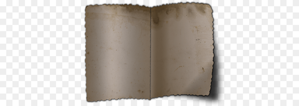 Old Paper Book, Page, Publication, Text Free Png Download