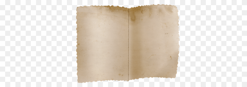 Old Paper Book, Page, Publication, Text Png