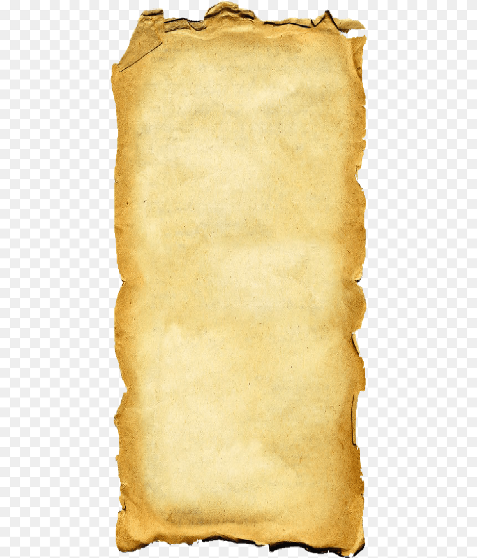 Old Paper, Page, Text, Face, Head Free Transparent Png