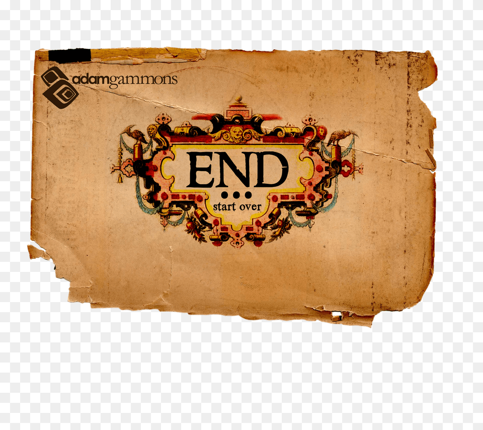 Old Paper Free Png