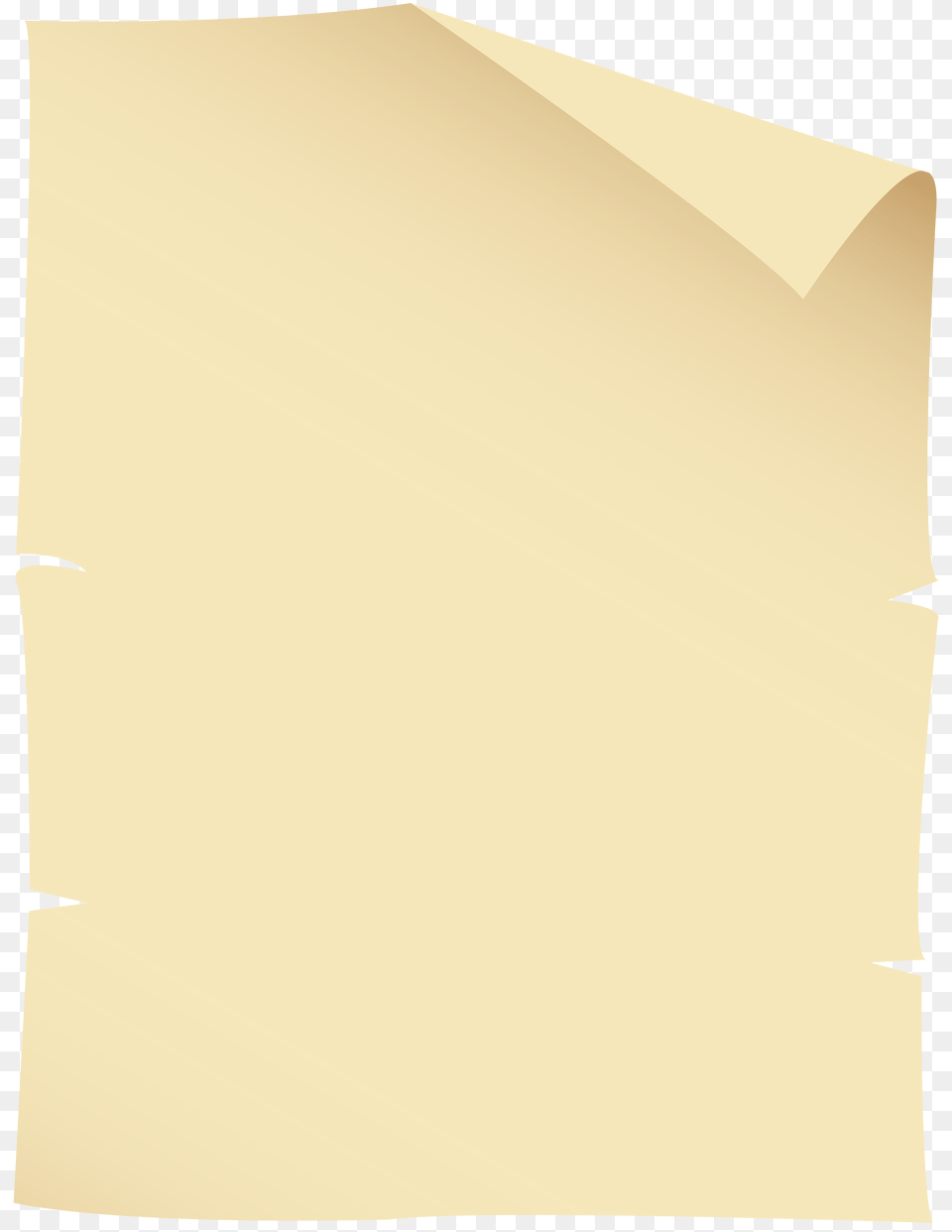 Old Paper Art, Texture Free Png Download