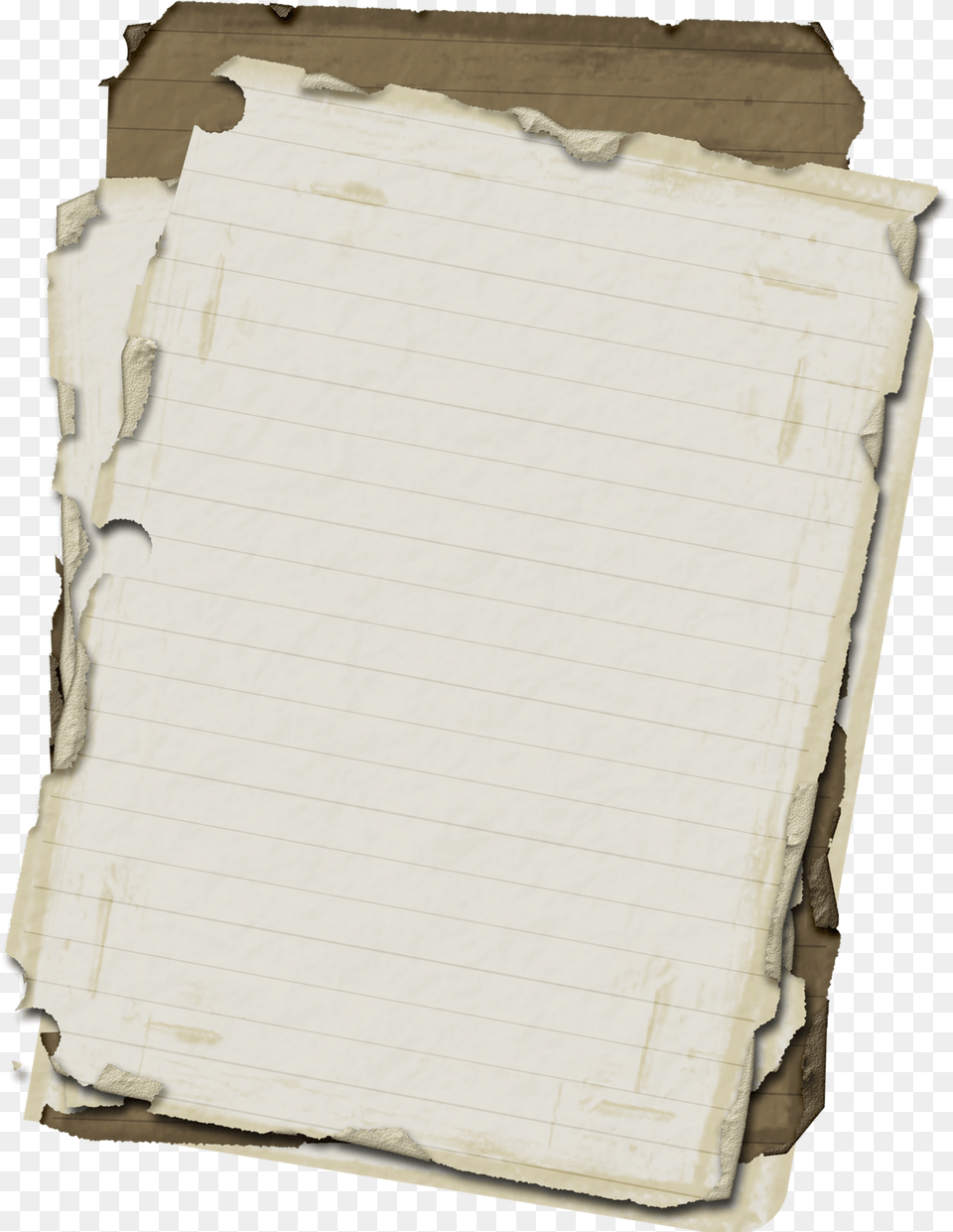 Old Paper Scrap Paper Scrap, Page, Text, Diary Png Image